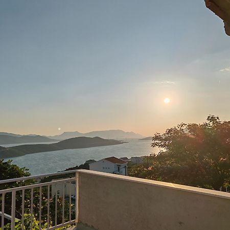Apartman Iva 内乌姆 外观 照片