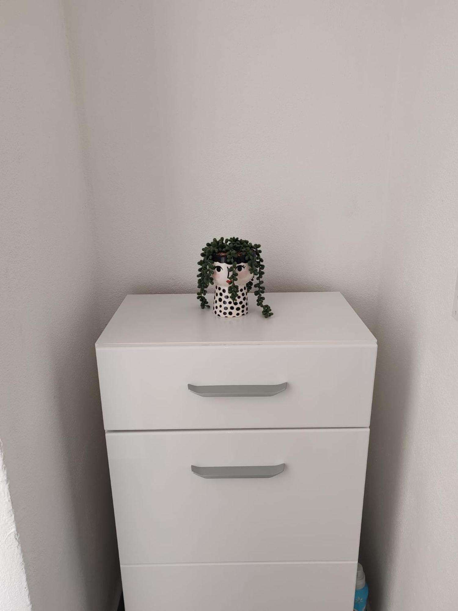 Apartman Iva 内乌姆 外观 照片